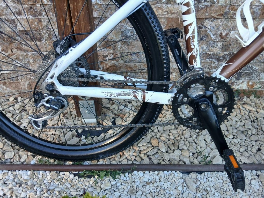 Bicicletă SCOTT 26 R