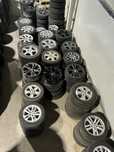 Jante anvelope R15 R16 R17 R18 R19 R20 orice tip de anvelopa