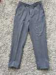 Pantaloni costum zara si camasa tommy hilfiger barbati