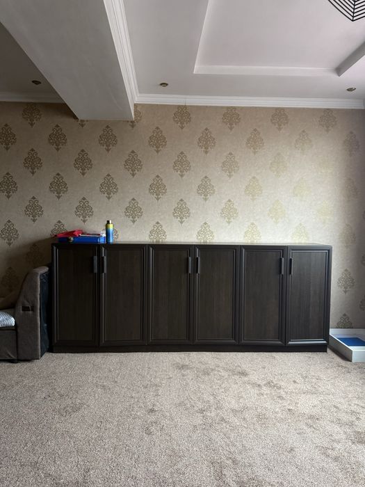 Продам ТВ зона, и шкаф