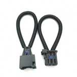 Mufa de Bypass Loop Fibra Optica BMW AUDI MERCEDES
