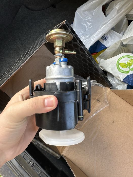 Pompa benzina Bmw seria 5 e34 520i Magneti Marelli