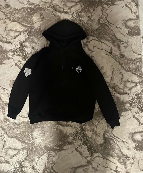 Горница на бандата Murda boyz