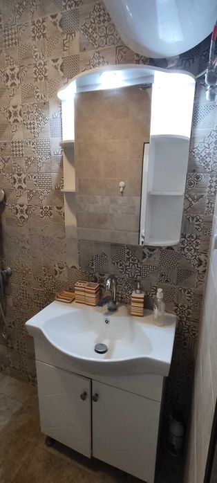 Дава се под наем Двустаен апартамент в Пловдив, Въстанически - 66 кв.м за 375 € - Снимка #4