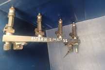 Rampa injectoare Z14XEP 0280151208 MX1253 Opel Astra H [2004 - 2007]