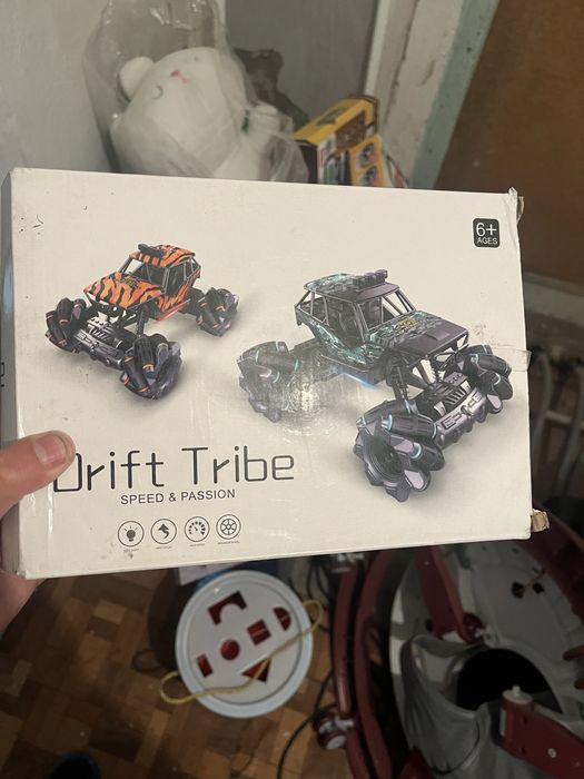 Продам игрушки новые