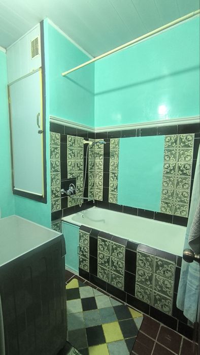 Чиланзар 16 квартал , метро Чиланзар