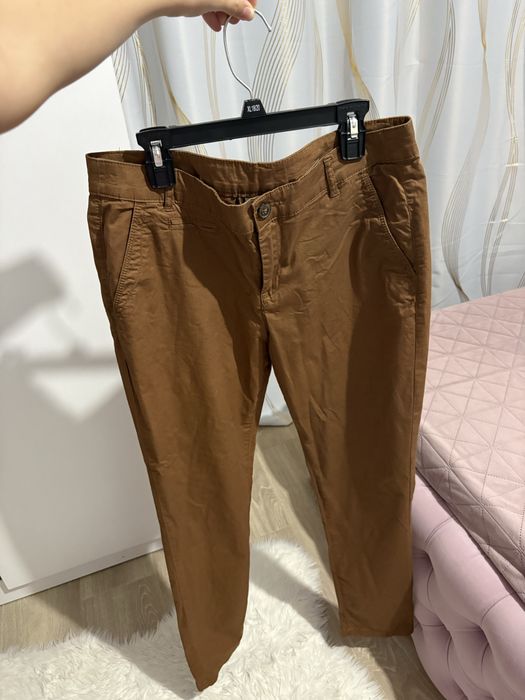 pantaloni C&A ca noi