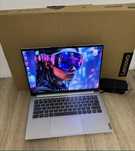 Laptop NOU OLED 4K Yoga 7 PRO 14ACH5 Ryzen 7 5800H Editare Baterie 12
