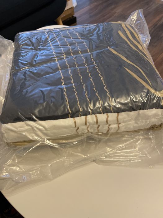 Комплект хавлиени кърпи 12 броя