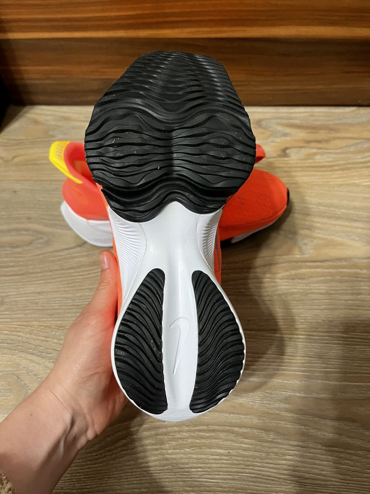 НОВИ Nike Air Zoom / Flyease