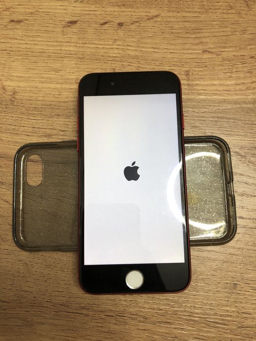 Iphone 7 (Product) Red