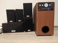 Sistem boxe 5.1 Genius 5005