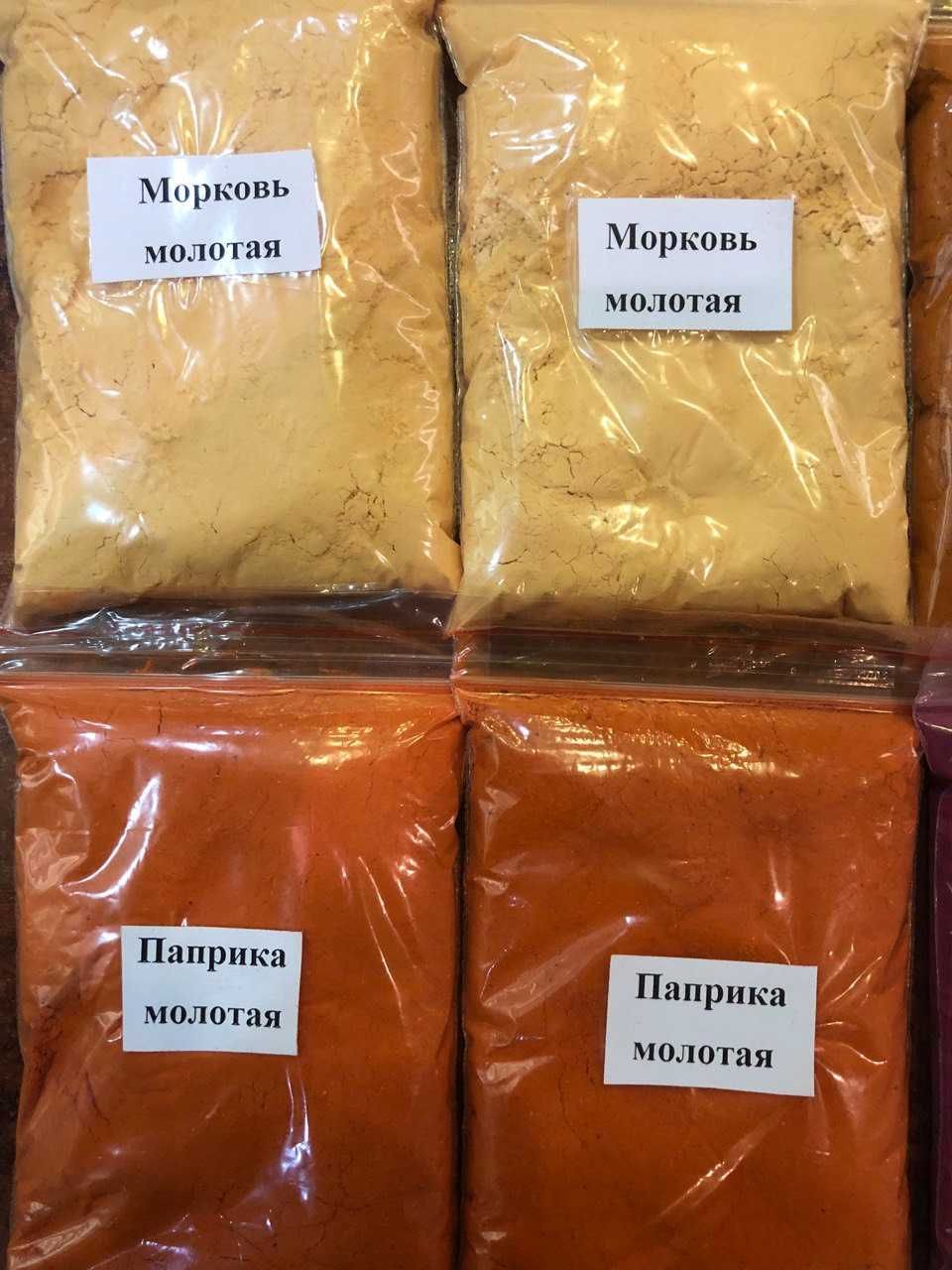 Мельница для сыпучих продуктов