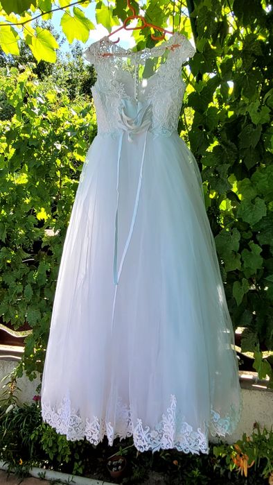 Rochie de mireasă NOUA