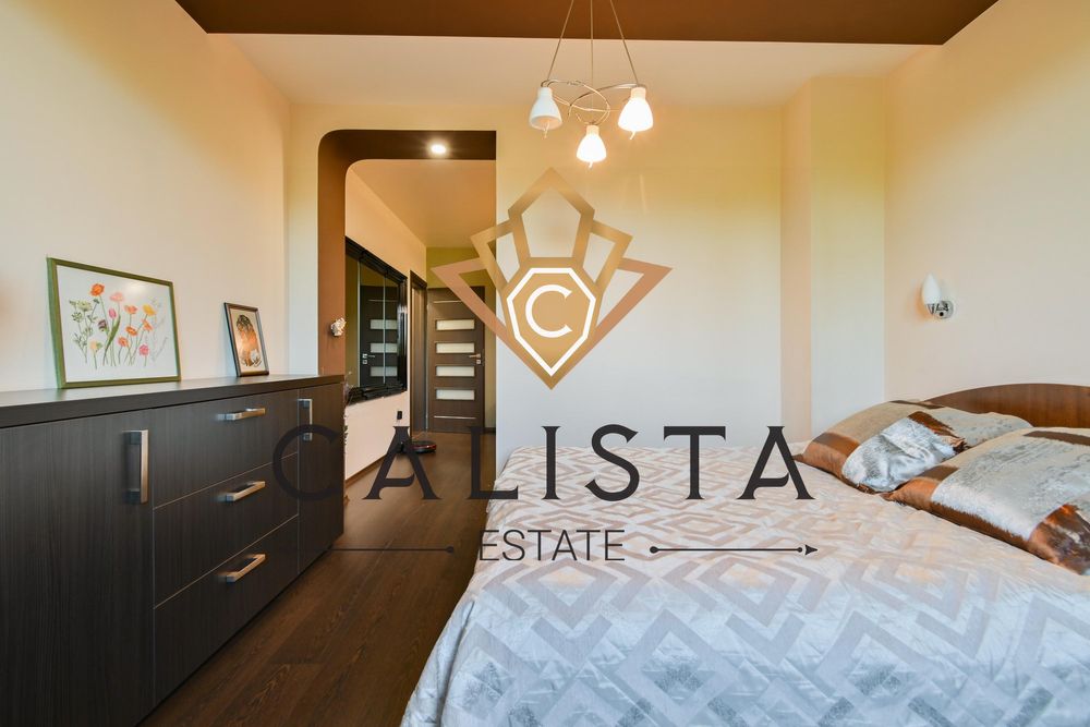 Продава се Двустаен апартамент в София, Свобода - 75 кв.м за 2440 €/кв.м - Снимка #7