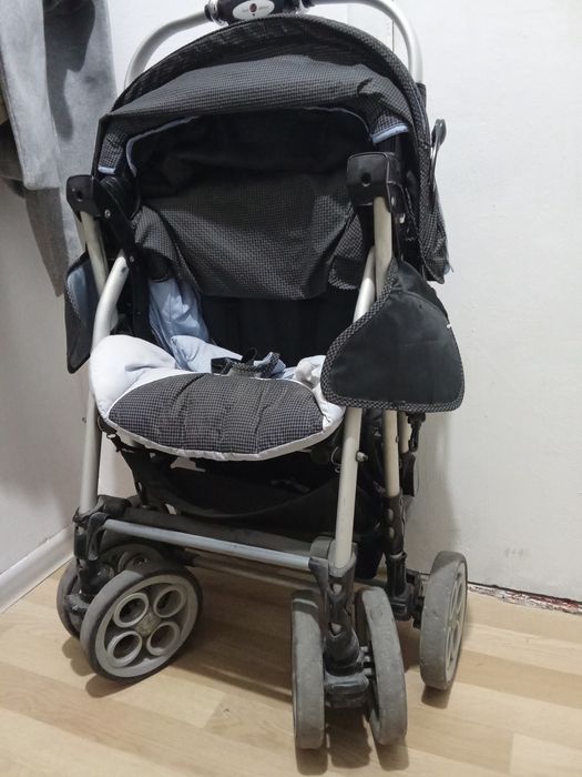 Продам или обменяю коляску Б/у