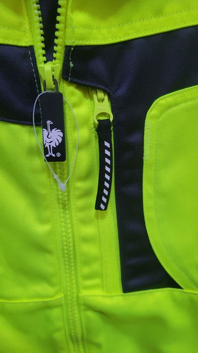 Vesta lucru noua Engelbert Strauss XL