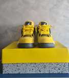 Jordan 4 yellow-premium
