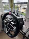 Volan gaming THRUSTMASTER T248P, PS5/PS4/PC