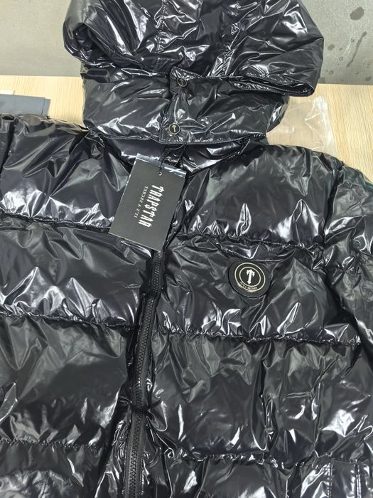 Geaca Trapstar Shiny