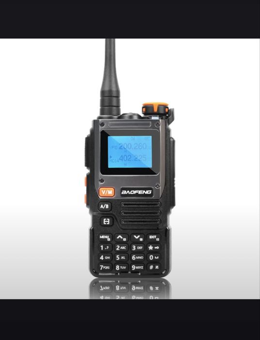 Baofen uv5r  va Noaa sotiladi