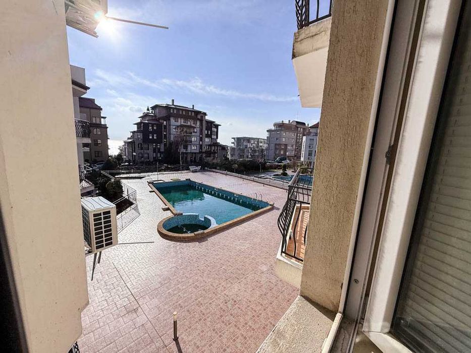 Продава се Тристаен апартамент в Свети Влас - 95 кв.м за 1000 €/кв.м - Снимка #8