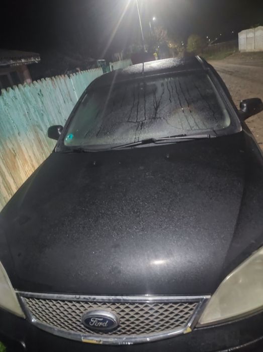 Ford Mondeo mk3 2005