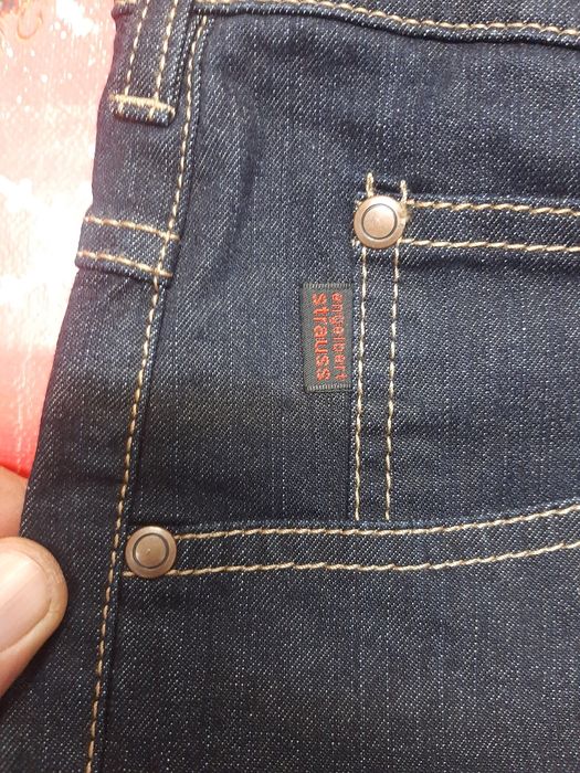 Blugi Engelbert  Strauss.