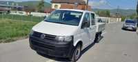 Volkswagen Transporter Volkswagen Transporter Doka 2.0Tdi 6locuri Euro 5 adus recent