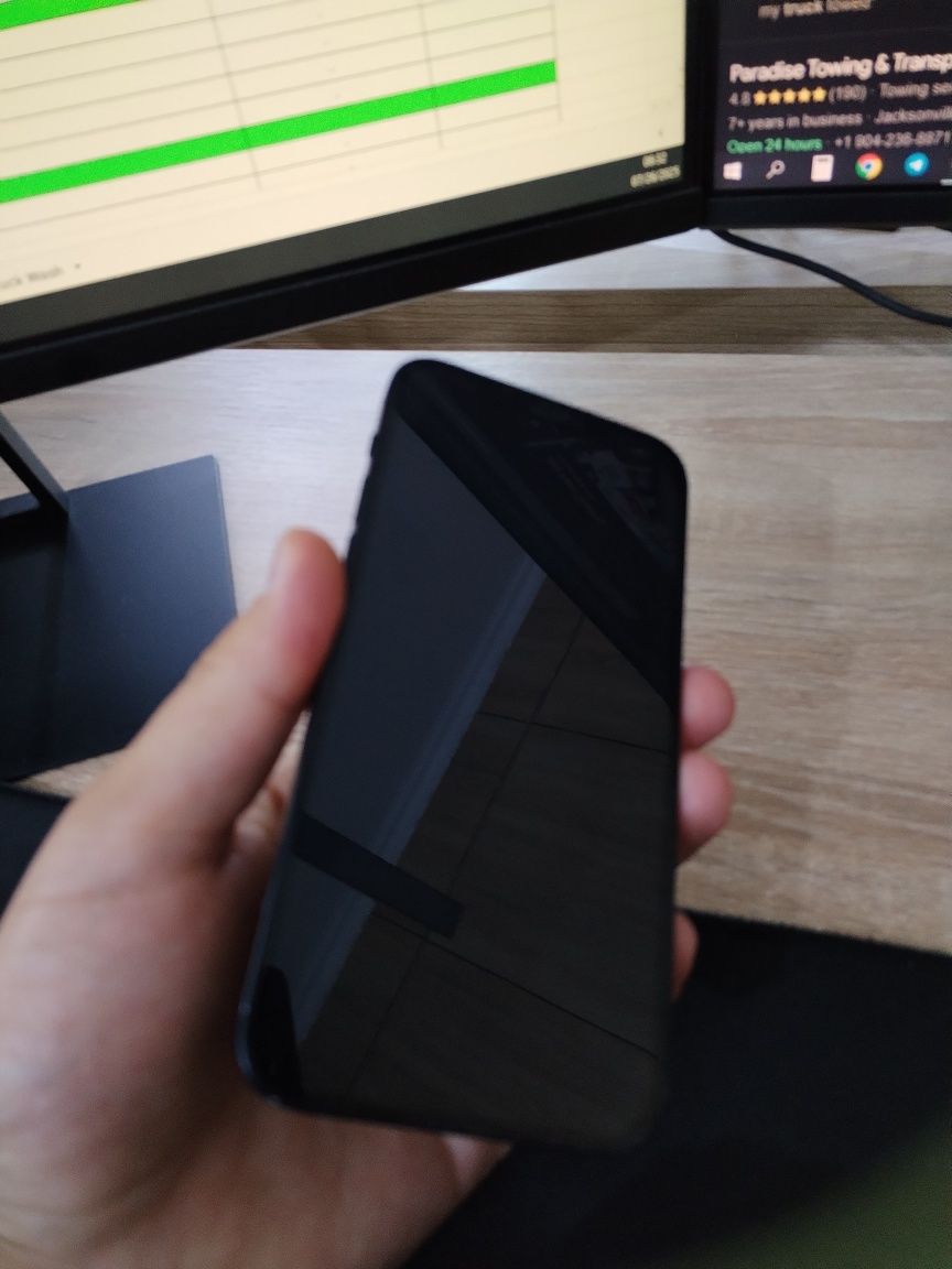 Iphone 12 (black)