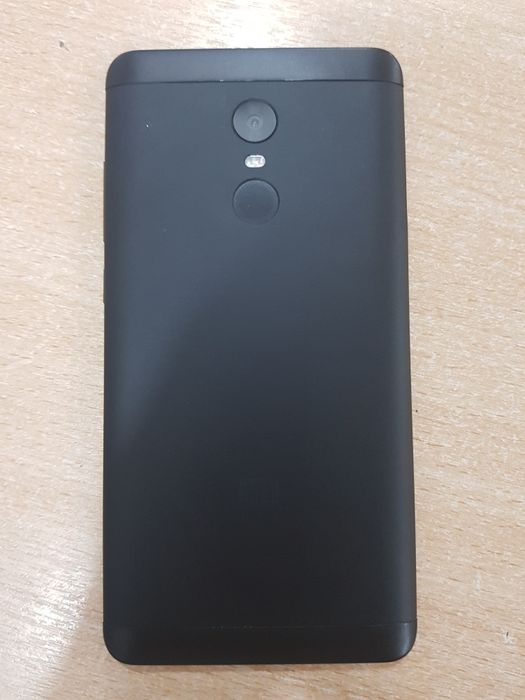 Redmi note 4 x holati ideal