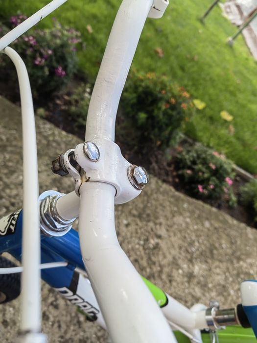 Детско колело Drag Rush 18 цола | Детски велосипед Драг 18" цола