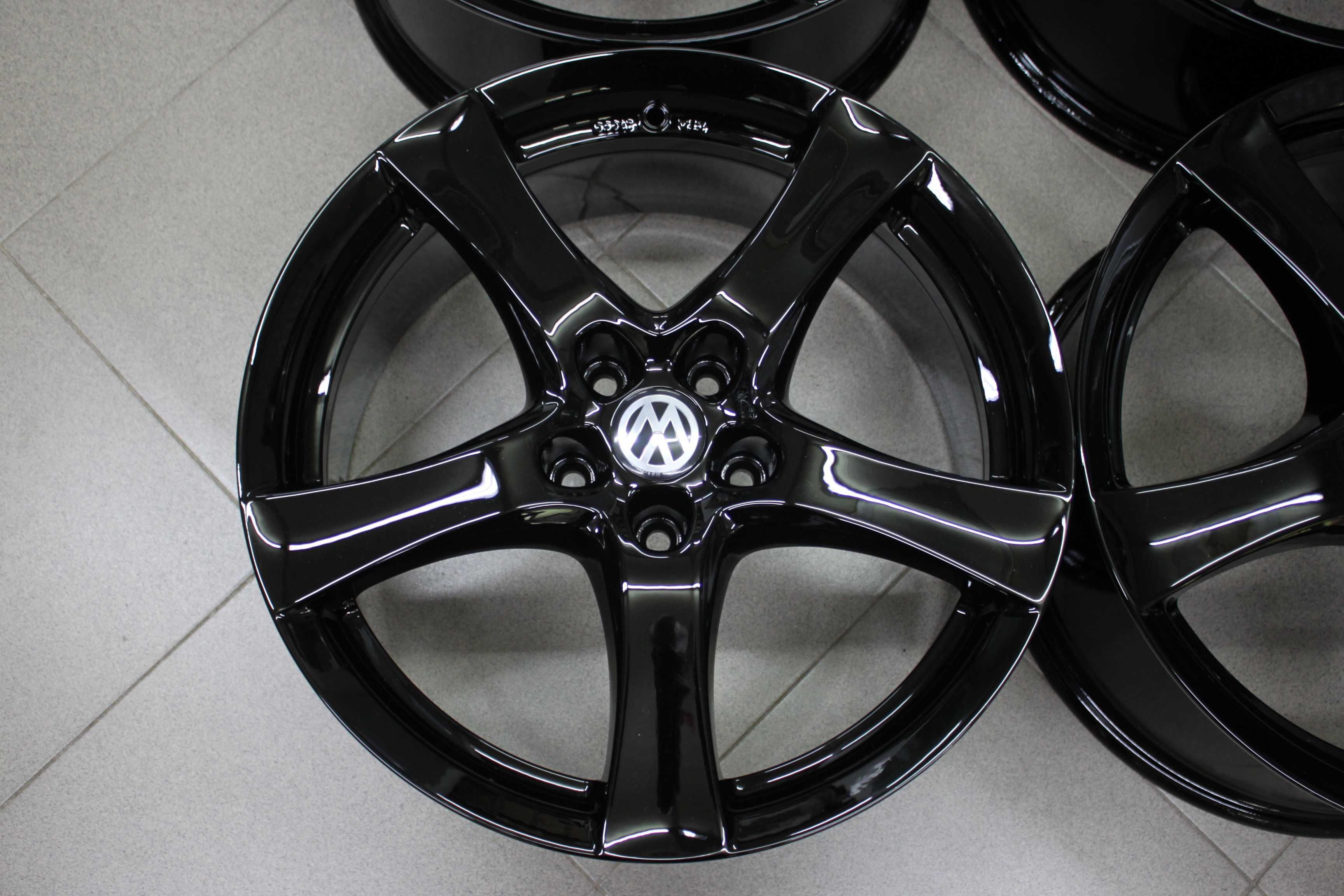 Джанти 18" VW Passat, Arteon