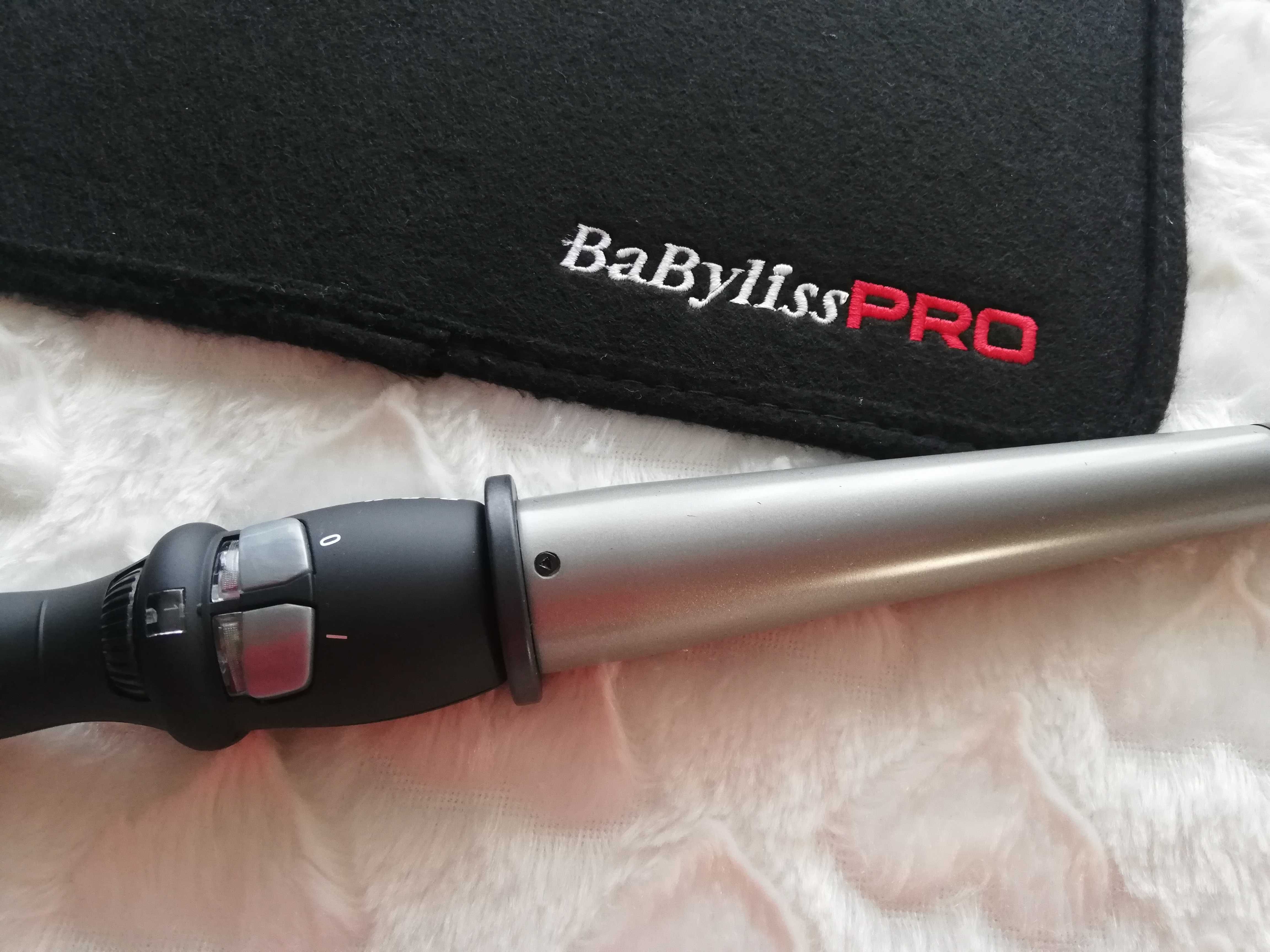 BaByliss PRO Curl 32-19mm