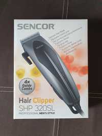 Машинка за подстригване Sencor