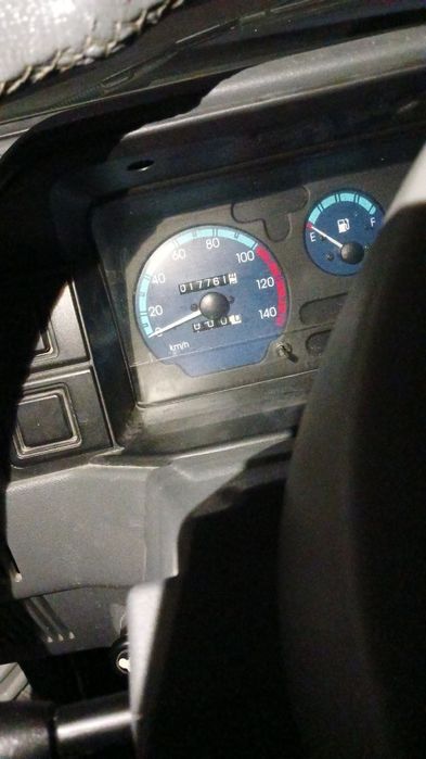 Продаётся Chevrolet Damas D2 год 2021 декабрь пробег 17 700.