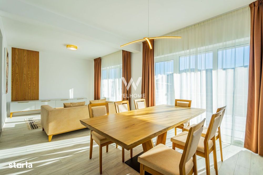 Casa individuala Premium in Cisnadioara, Sibiu