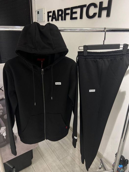 Treninguri bărbați modele noi