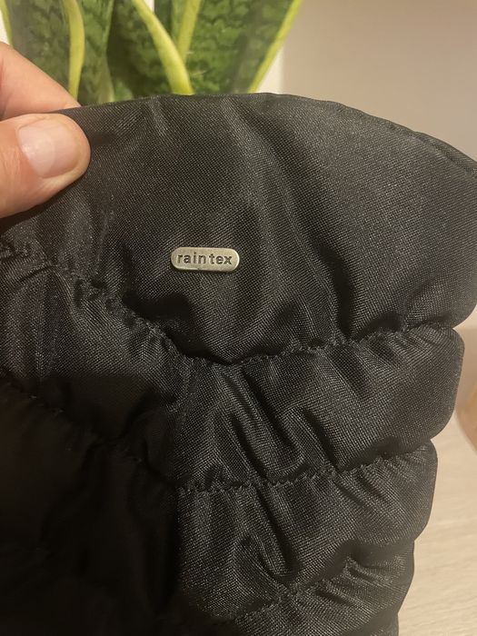 Vand ghete dama Raintex