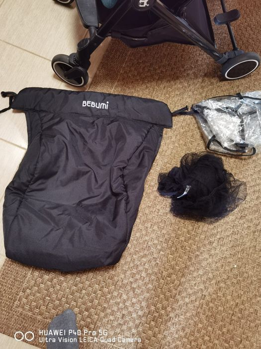 Carucior copii sport bebumi