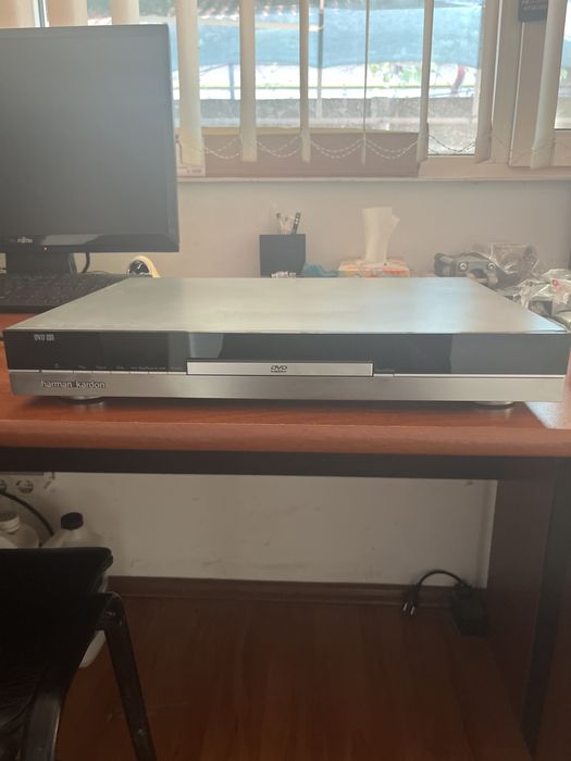 Player video Harman Kardon DVD 23