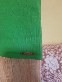 Bluza verde Guess