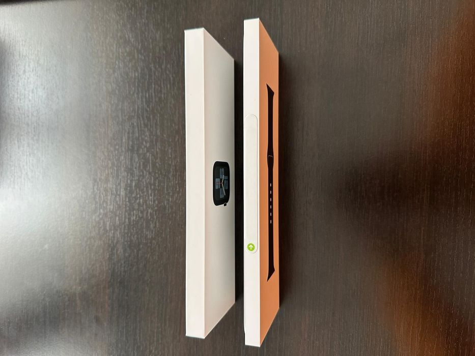 Apple watch Se 2nd generation 2024