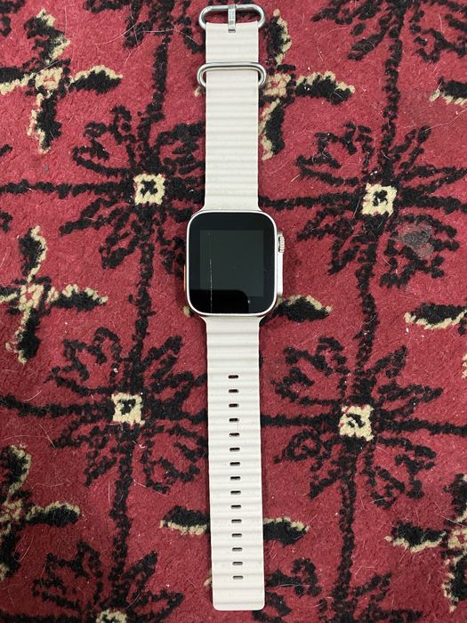Watch 8 ultra org t900 ultra