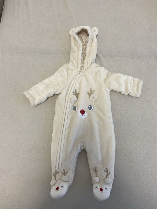 Combinezon C&A 62 cm