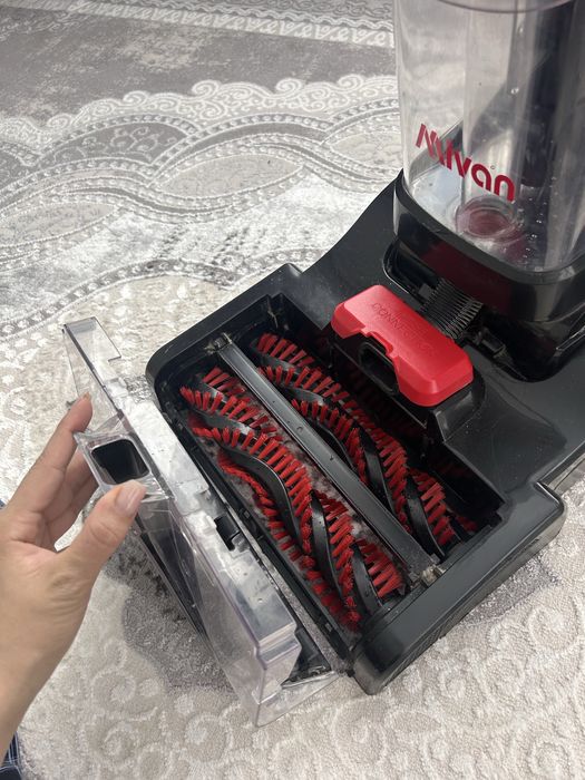 Моющий пылесос Mivan