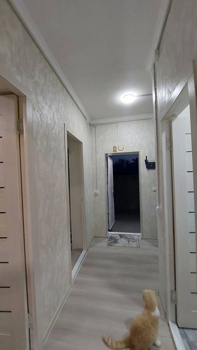Сергелийский район,  улица Даре буйи 2х ком квартира
