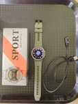 Smart watch sport