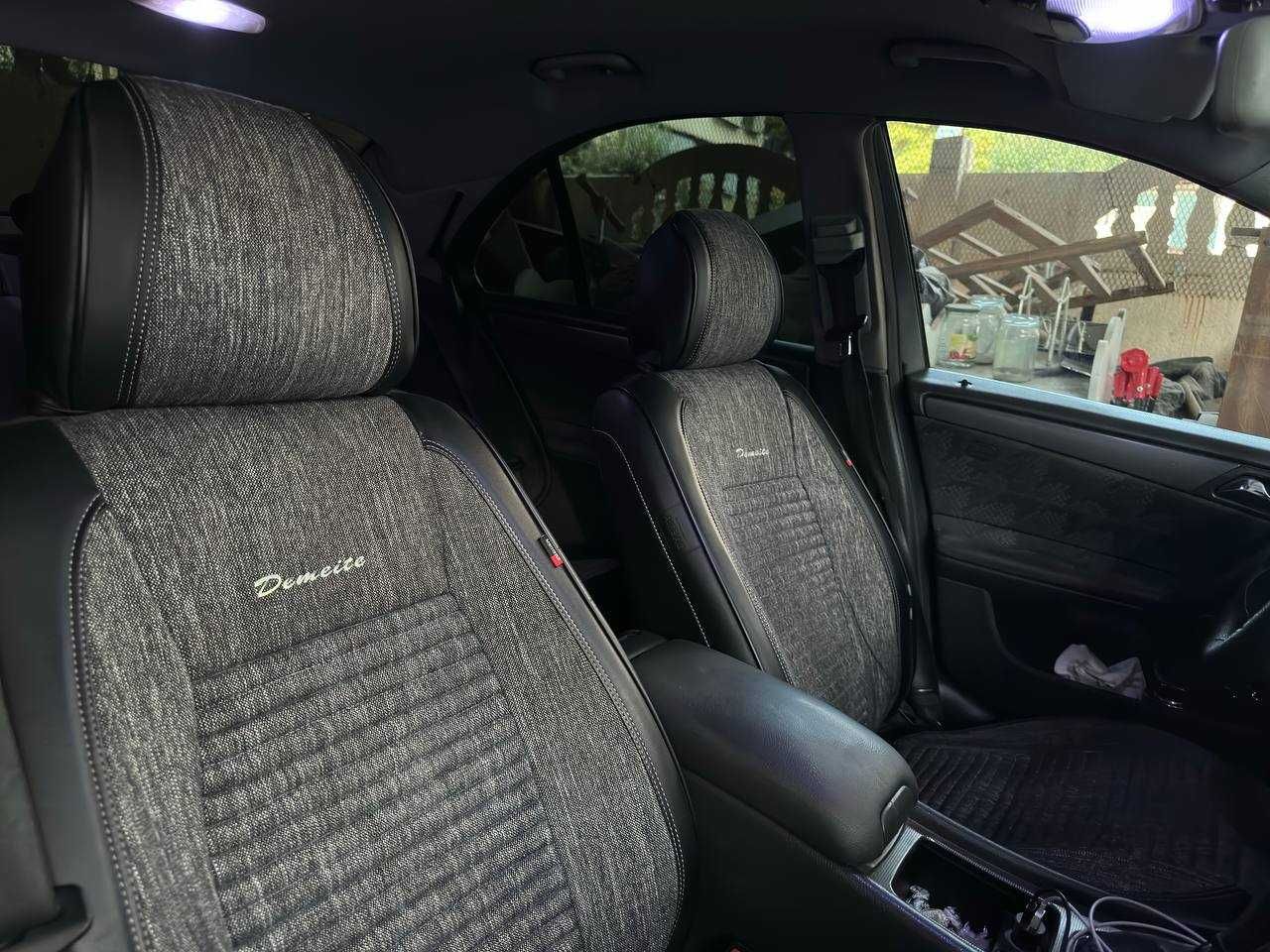 Mercedes-Benz С203